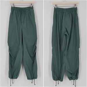 TNA Bel Air Parachute Pants